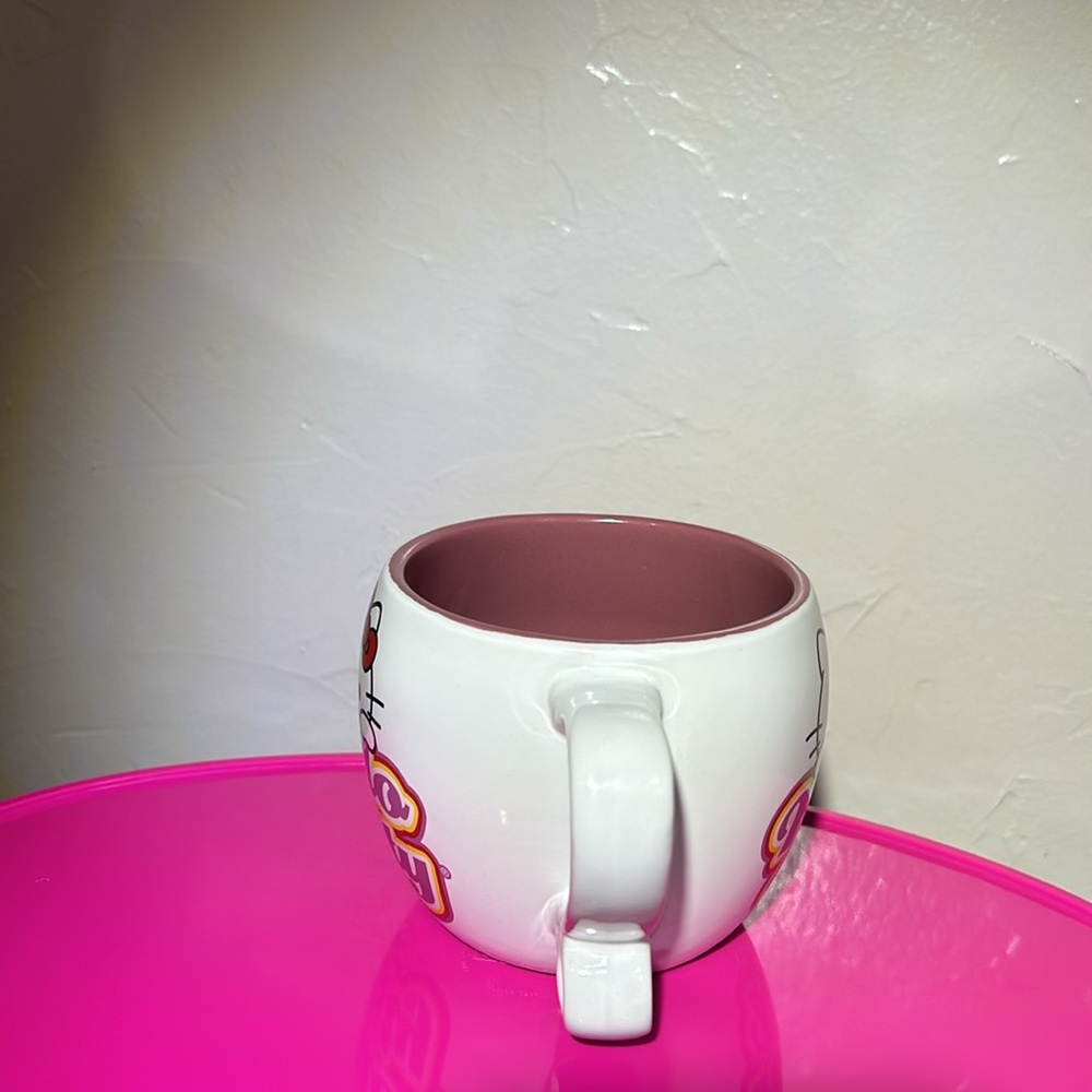 Hello Kitty mug/ cup - Picture 2 of 6